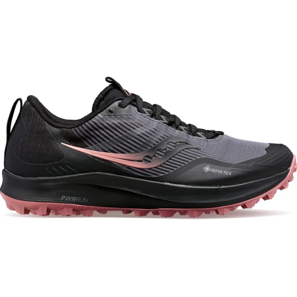NWT Saucony Trail Peregrine 12 GTX sz 9.5